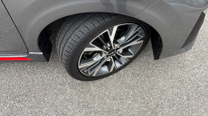 Kia Picanto 1.0 GT-line 5dr [4 seats] Petrol Hatchback